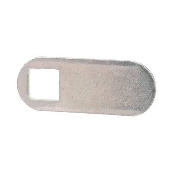 Ccl Cam, Straight For Material Thickness 1 1/8 in S125