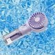 thumbnail image 2 of 2025 Latest Model F4 Handheld Misting Fan Humidifying Misting Fan Hanging Neck, 2 of 5