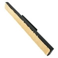 thumbnail image 1 of fastboy Shuffleboard Brush Sweeper Lightweight Professional Solid Tool Wood Cleaning, 1 of 6