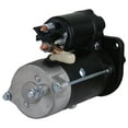 thumbnail image 2 of 10T CW Starter Motor Fits Case Tractor Farmall 90 95 95C 95N 95U 0-001-230-021, 2 of 3