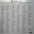 thumbnail image 3 of Iggy Pop - Lust For Life - Music & Performance - Vinyl, 3 of 3