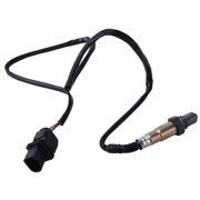 Bapmic 11787589138 Front Oxygen O2 Sensor for BMW F10 F11 X3 F25