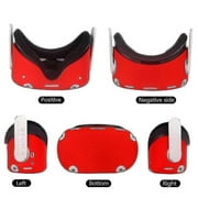 New Compatible With Oculus Quest 2 Vr Touch Controller Handle Grip Case D-bbc