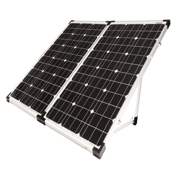 GP-PSK-200: 200 WATT PORTABLE SOLAR