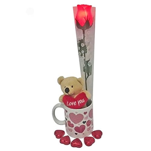 mothers day teddy bears walmart