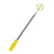 thumbnail image 1 of Golf Ball Retriever Golf Ball Picker Equipo de entrenamiento Catcher Golfers Regalos 12 pies, 1 of 8