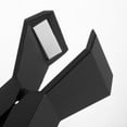 thumbnail image 2 of Shisuyan Rustproof Microphone Clip Holder Plastic for Men 2Set 2.8x2.2x1.8in, 2 of 9
