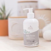 Earth Mama Belly Butter, Pregnancy Lotion for New Moms, 8 fl oz