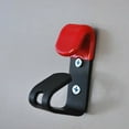 thumbnail image 2 of J Hook Design Tire Wheel Hub Hook Display Stand Rack Sturdy Metal Construction, 2 of 5