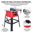 thumbnail image 2 of Sierra De Mesa Adir 837 1800W 5000RPM Disco 25.4cm, 2 of 7