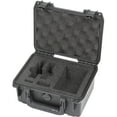 thumbnail image 5 of SKB iSeries Injection Molded Case for Sennheiser AVX Wireless System, 5 of 8