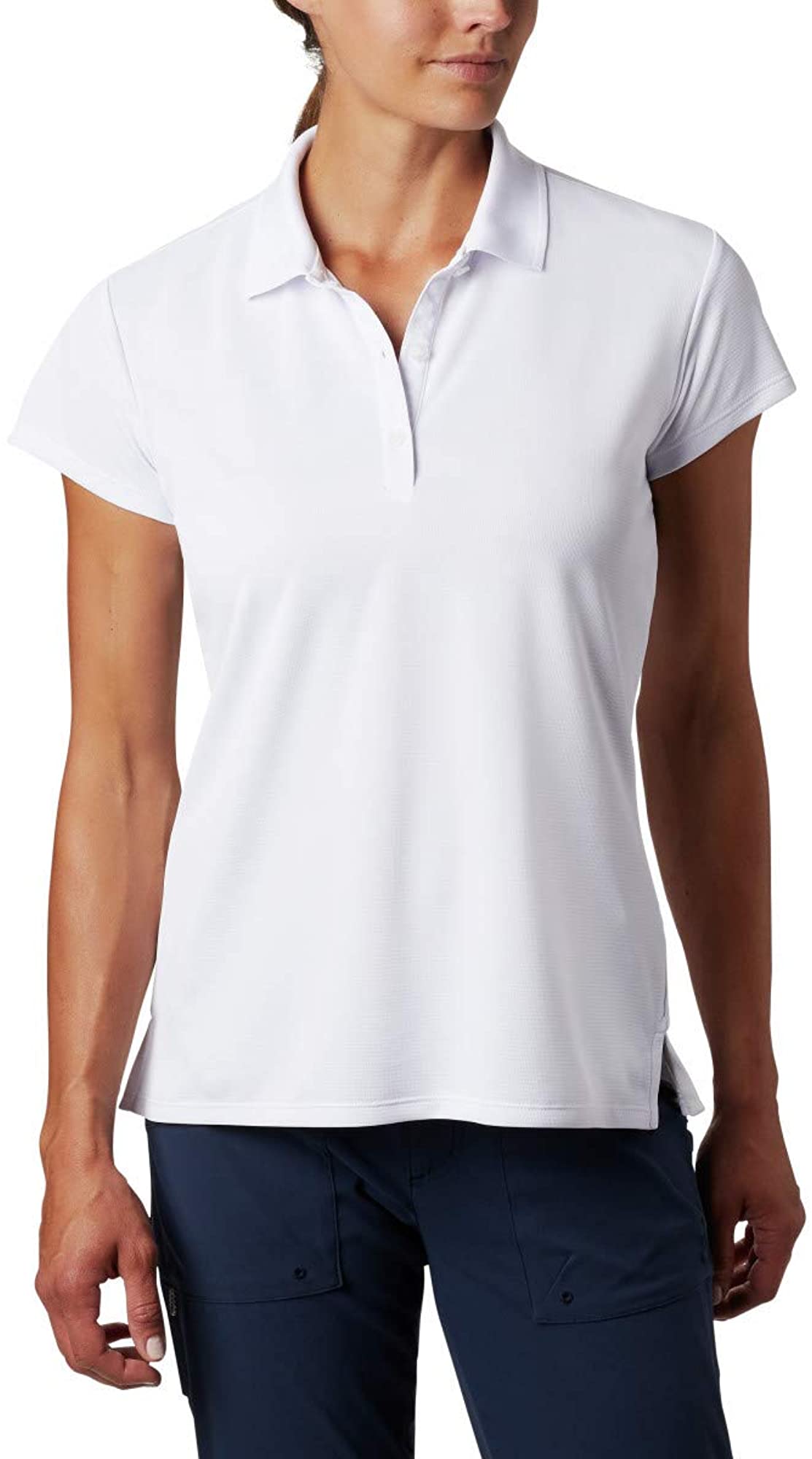 Columbia womens Innisfree Short Sleeve 