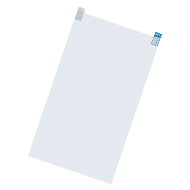 Anti Blue Light Screen Protector, Scratch Resistant Anti UV Blue Light Blocking Screen Protector Dust Proof Static Adsorption 23inch for 16:9 Laptop