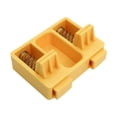 thumbnail image 1 of Welding temple Electric wire welding welding welding adocessor Soudre Multiquel Amarillo, 1 of 9