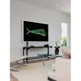 thumbnail image 6 of Marmont Hill "Dorado" by Warren Sellers Framed Painting Print, 6 of 6
