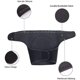 thumbnail image 3 of A 1 par de rodilleras cómodas antideslizantes, cojín de espuma extra grueso para fregar pisos, jardinería, construcción de yoga, forro interior suave, doble St fuerte, 3 of 5