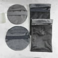 thumbnail image 4 of 2PCS Beach Sandbag Removal Large Sand Remover For Beach Sand Removal Bag Beach For Whole Family Clean And Sand, 4 of 5