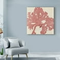 thumbnail image 3 of Trademark Fine Art 'Brilliant Seaweed V' Canvas Art by Vision Studio, 3 of 4
