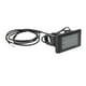 thumbnail image 3 of Panel De Pantalla LCD Para Bicicleta Eléctrica, Pantalla De Carga Restante, Pantalla LCD Impermeable Para Bicicleta Eléctrica, 24 V, 36 V, 48 V Para Bicicleta Eléctrica, 3 of 7