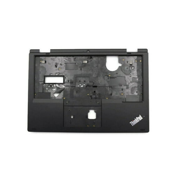 New Genuine Lenovo ThinkPad L380 Yoga Palmrest W/Out TouchPad 5CB0W35028