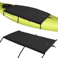 thumbnail image 2 of RUISINERY Heavy Type Waterproofed Kayaks Cockpits Covers Universals Adjustable Storage Covers for Indoor and Outdoor, 2 of 7