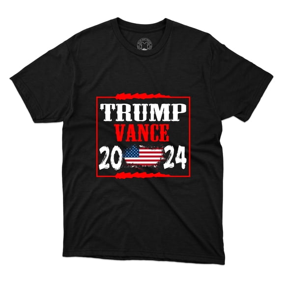 Trump Vance 2024 Select again For President Election Gift Unisex Printed T-Shirt