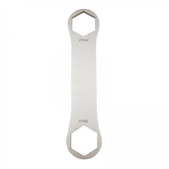 2 Llaves De Horquilla Para Bicicleta De Montaña SR Suntour XCR//XCM 27-28 Mm