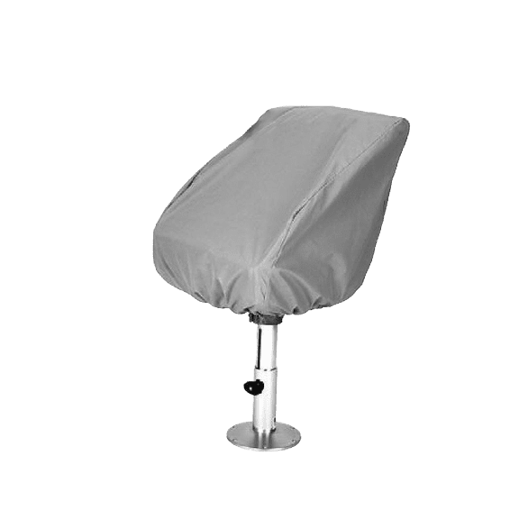 SavvyCraft® Waterproof Helmsman Bucket Seat Cover