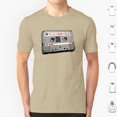 thumbnail image 3 of Play This In Case Of Vecna T Shirt Men Women Kids 6Xl Stranger Vecna K7 Things Playlist Song Music Retro Vintage Stereo 80S 90S, 3 of 5