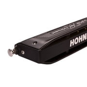 Hohner Super 64X Performance Chromatic Harmonica