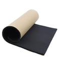thumbnail image 1 of Alfombrilla aislante acústica para coche, conjunto profesional de amortiguación de ruido. 50cmx200cmx3mm, 1 of 9