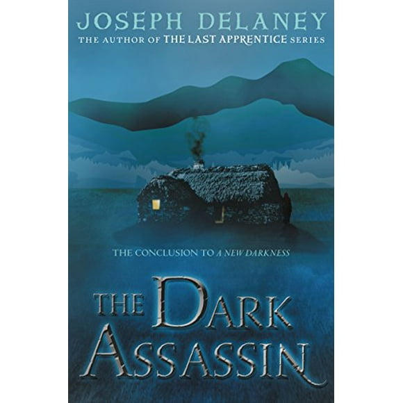 The Dark Assassin (New Darkness)