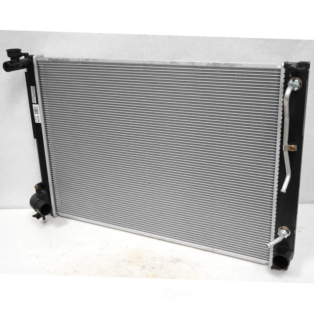 UAC RA 13019C Crossflow Radiator