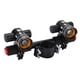 thumbnail image 4 of Pasamanos para niños con faros dobles, scooter eléctrico con pasamanos para niños, scooter eléctrico con faros dobles, pasamanos para niños, lámpara delantera, diseño de clase mundial, 4 of 14