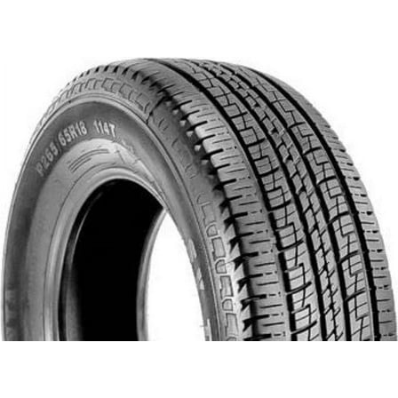 ADVANTA SVT-01 P245/70R17 101V XL ALL SEASON TIRE Fits: 2015-18 Chevrolet Silverado 1500 SSV, 2014-20 Jeep Grand Cherokee Laredo