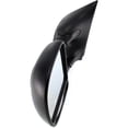 thumbnail image 3 of Side Mirror Compatible with 1999-2007 Ford Excursion F-250 Super Duty F-350 Super Duty F-450 F-550 5.4L 6.8L V8 Left Driver Side 310HP Replaces 3C3Z17683AAA FD79L, 3 of 5