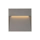 thumbnail image 1 of Luz de Cortesía LED para Exterior Sobreponer 8 W Luz Suave Cálida 3000 k A Prueba de Polvo y Salpicaduras de Agua, 1 of 5