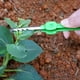 thumbnail image 4 of Pinzas metálicas para jardinería, herramienta para jardinería, pinzas de plástico, 4 of 6