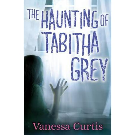 Tabitha Top - The Haunting of Tabitha Grey