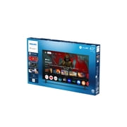 Philips 43 Class 4K Ultra HD (2160p) Google Smart LED TV (43PUL7652/F7) (New)