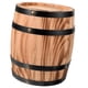 thumbnail image 5 of CUBO CUBO de VINO ROBLE ROBLE WHISKE, Equipos de Almacenamiento de Cerveza, Gran Capacidad marrón, 5 of 9