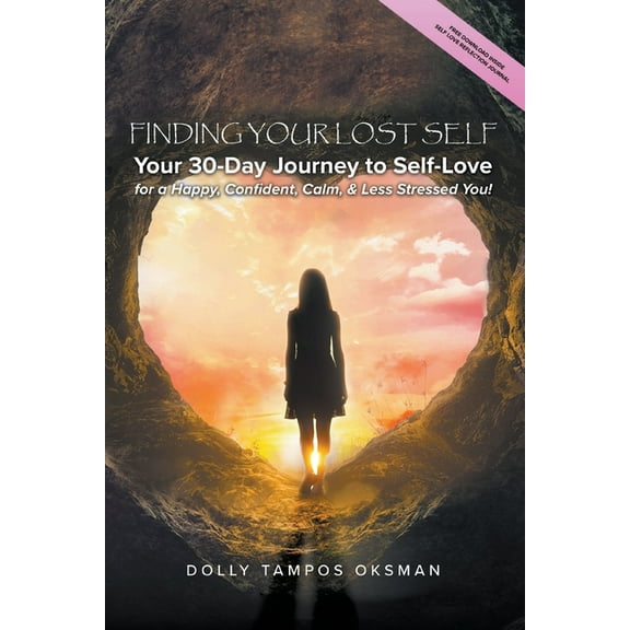 Finding Your Lost Self, (Paperback)