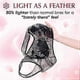 thumbnail image 4 of Comfort Wireless Bra for Women Seamless Lightweight Support, 4 of 4