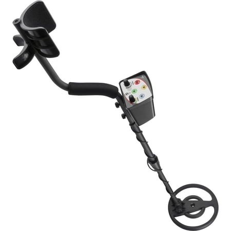 Winbest Pro 400 Edition Metal Detector By Barska