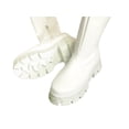 thumbnail image 2 of Bota Biker Capreto Nyxmart NYXMART Botas Largas, 2 of 3