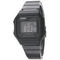 thumbnail image 2 of Casio Men's Classic Vintage Black Dial Watch - B650WB-1BVT, 2 of 2