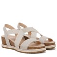 thumbnail image 2 of LifeStride Women's Breeze Sandal, 2 of 9