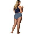 thumbnail image 7 of FitRight Fresh Start Incontinence and Postpartum Underwear for Women, Small, Blue (12 Count) Ultimate Absorbency, Disposable Underwear with The Odor-Control Power of ARM & HAMMER, 7 of 7