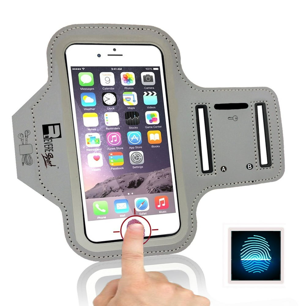 iphone 14r armband for running