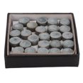 thumbnail image 3 of Pool  Tips, Control Ball Rotation Leather Billiard Pool  Tips  For Billiards 9mm, 3 of 8